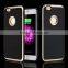 drawing work Armor case for iphone for samsung models