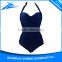 Oem Service Hot Girls Sex Lycra Swimming Costume Ladies One Piece Suit Wear For Women