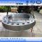 a105 std rtj wn weld neck flange