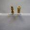 3.5mm Banana golden Connector(F10005)