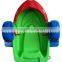 Amusement Kids Hand Paddle Boat for Pool 4 size