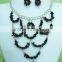 Cheap latest statement anchor necklace
