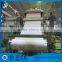 1092mm type fully automatic toilet tissue paper production line                        
                                                Quality Choice