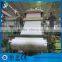 787mm small toilet paper machine,toilet facilities(capacity:1t/d)