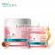 Skin Care Red Ginseng Snail Water Moisturizing Whitening Face Cream 50g