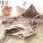 Wholesale 16 Pack Ladies Panty Cotton Fabric Cheap Underwear