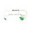 0.9mm 1x4 micro type optical fiber PLC splitter
