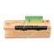 Top Selling Multifunctional Wood Display Case Charging Cradle for iPhone and Apple Watch