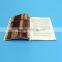 Big custom printing factory supply cheap offset cook book printing service