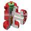 API 6A Choke Valve Made in China