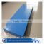 Double colored HDPE textured plastic wall decorative panels