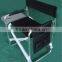 Aluminum folding webbed lawn chair chaise lounge