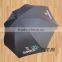 logo printed high quality promotion golf umbrella