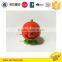 China wholesale plastic mini wind up toypumpkin