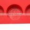 Custom Design Silicon Cake Molds Food Grade Silicon Cup cake Moulds