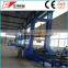 Automatic H beam assembling machine
