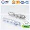 China manufacturer custom made non-standard screw shaft