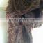 plush animal hat