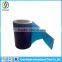 blue Protective film for glass with UV resistance for 6 months