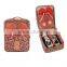 WBA - 001: china housewares wholesale waterproof nylon fabric travel storage bag for shoes
