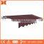 Light Duty Retractable Awning