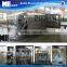 3 & 5 Gallon Water Bottle Filling Machine