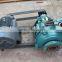 High Wear Proof Ability Increase The Service Life Slurry Pump