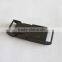 CD9522 Fashion Metal Side Release Buckle for Bag