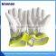 China supplier winter leather gloves
