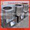 High quality stainless steel barrel poultry defeather machine with cheap price