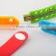 USB multi-function 3D smart pedometer bracelet