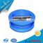 DH77X - 10/10Q/16/16Q Wafer butterfly check valve