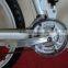 Lionhero 26" Fasion Mountain Bike/hot sale folding bikes one-piece special wheel