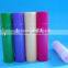 15g lip stick container for gel, empty Solid glue stick container