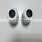 UL nylon grey pg 13.5 waterproof flexible international standard cable gland for cable sealing