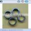 Cemented carbide TC /SIC shaft bushing and sleeves