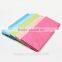 solid color wrapping paper advertising tissue paper