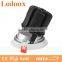 CE ROHS anti-glare adjustable 90mm cut out led downlight CE ROHS