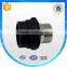 HDPE socket threaded plastic pipe fitting for male adapter