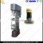 Semi auto capping machine for ROPP cap
