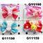wholesale ribbon bow girl baby hair accessories manufacturers china