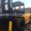 used 25 ton koamtsu forklift, komatsu 25 ton forklift