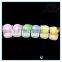 Brilliant high quality fluorescent acrylic painting