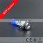 12V 36W White BA20D Light Motorcycle Headlight Halogen bulb HL35