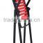 2016 Hot-selling outdoor folding chair/ elastic bungee foldable chair/ elastic folding chair with metal frame TXW-1016