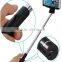 Monopod Selfie Stick Telescopic Wireless Z07-5 monopod for iphone 6