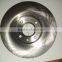 brake brake disc price for PEUGEOT 307/308/207