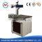 10w 20w 30w fiber laser marking machine for metal laser marking machine