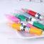 2016 Wholesale Colorful 12pcs 3d Nail Art Painting Pen