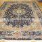 10x14 ft Chinese hand made persian rugs